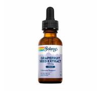 Solaray Seed Extract 250mgr Grapefruit 30ml Bianco