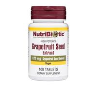 Estratto Di Semi Di Pompelmo NutriBiotic 100 Contenitori