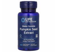 Estratto di semi di zucca 60 St