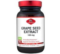 Estratto Di Semi D'Uva 100 Capsule 120 Mg Di Olympian Labs