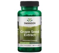 Estratto di semi duva - 120 caps