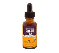 Estratto Di Tè Verde 1 Oz Di Herb Pharm