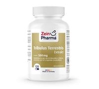 Estratto di Tribulus Terrestris, 500mg - 120 capsule vegetali