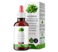 Valeriana Gocce Tintura Madre 100 Ml | Valeriana Officinalis Radice | Macerato