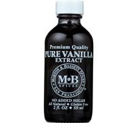 Estratto Di Vaniglia 2 Oz (Confezione Da 3) Di Morton & Bassett