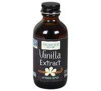 Estratto Di Vaniglia 2 Oz Di Frontier Coop