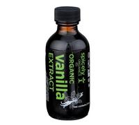 Estratto Di Vaniglia Biologica 2 Oz (Confezione Da 6)