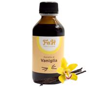 Estratto Di Vaniglia Per Panettone E Dolci Maxi Formato 100 ml Vaniglia Bourbon