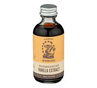 Estratto Di Vaniglia Pura 2 Oz (Confezione Da 6) Di Beyond Good