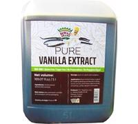 Estratto di vaniglia pura