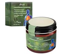 Estratto di verbasco, crema per la pulizia e la riparazione delle erbe, pomata verbasco per la pulizia dei polmoni, crema per la pulizia dei polmoni, crema Herbal Lung Cleansing