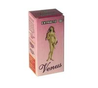 Estratto Esoterico Dea Venere