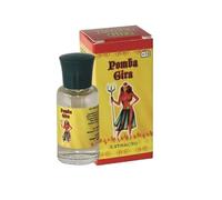 Estratto Esoterico Pomba Gira