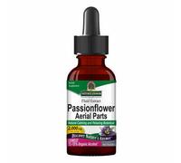 Estratto Fluido Di Parti Aeree Di Passiflora 1 Oz 2000 Mg