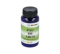 Estratto glicerato di Pau D'Arco (supporto botanico) | Formato 100 ml (confezione da 2 x 50 ml) | Insumo specializzato | Adatto per diete vegane | Presentazione in confezione protettiva
