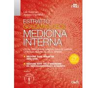 Estratto Goldman-Cecil Medicina interna. Malattie infettive, HIV