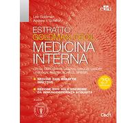 Estratto Goldman-Cecil Medicina interna. Malattie infettive, HIV