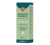 Estratto Idroalcolico - Arancio Amaro, 50 ml