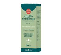 Estratto Idroalcolico - Artiglio del Diavolo, 50 ml