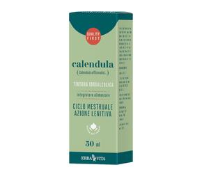 Estratto Idroalcolico - Calendula, 50 ml