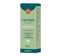 Estratto Idroalcolico - Carciofo, 50 ml