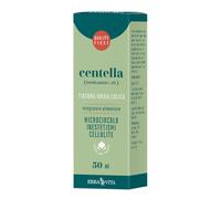 Estratto Idroalcolico - Centella, 50 ml