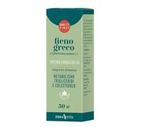 Estratto Idroalcolico - Fieno Greco, 50 ml
