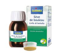 BOIRON Estratto Idroalcolico - Linfa di Betulla, 60ml