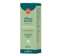 Estratto Idroalcolico - Ribes Nero, 50 ml