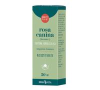 Estratto Idroalcolico - Rosa Canina, 50 ml