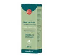 ERBA VITA Estratto Idroalcolico - Uva Ursina, 50ml