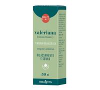 Estratto Idroalcolico - Valeriana, 50 ml