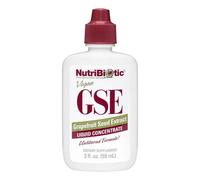 Estratto Liquido Concentrato Di Semi Di Pompelmo GSE 2 Oz