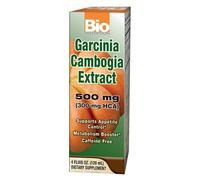 Estratto Liquido Di Garcinia Cambogia 4 Oz Di Bio Nutrition