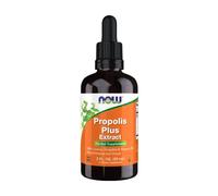 Estratto liquido di propoli con liquirizia ed erbe NOW (59 ml)