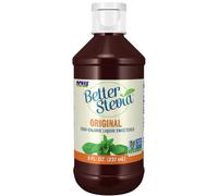 Better Stevia Liquid, Original - 237 ml.