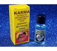 Estratto Profumo Ashe Sacro Nectar Di Amore 10ml