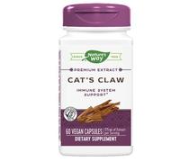 Natures Way - Estratto Premium di Artiglio del Gatto (60 Capsule)