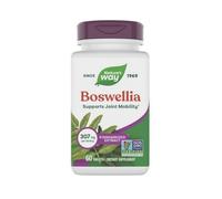 Estratto Standardizzato Di Boswellia 60 Compresse Di Nature's Way