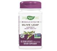 Estratto Standardizzato Di Foglie Di Olivo 60 Caps