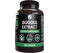 Estratto Standardizzato Di Guggul 800Mg 365Caps