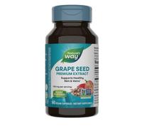 Estratto Di Semi D' Uva Standardizzato 60 Vegicaps