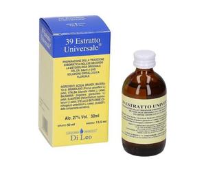 ESTRATTO UNIV SPR 20ML
