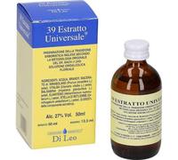 ESTRATTO UNIVERSALE50ML DI LEO