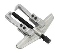 Estrattore 2 Griffe 150mm for Officina Cuscinetti Auto Regolabili Acciaio 45#