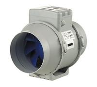 Estrattore 2 Velocità BLAUBERG - BI-Turbo