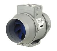 Estrattore 2 Velocità BLAUBERG - BI-Turbo