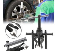 Estrattore 3 griffe cuscinetto acciaio interni esterni per cuscinetti meccanici