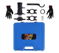 Estrattore 4.5T Separatore Giunto Sferico Idraulico Pneumatico Universale