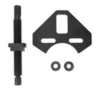 Estrattore 40100 Strumento per Rimozione Ruote Congelate, Acciaio Al Carbonio Re Car Remove Hubs R Kit Rimozione Cuscinetti Estrattore, Rotore per la Maggior Parte di 5 6